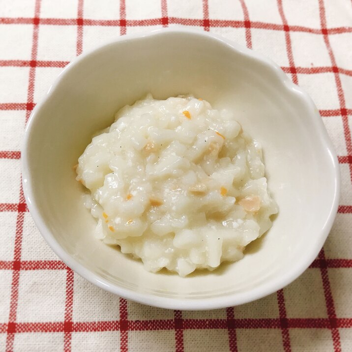 離乳食中期 納豆と豆腐と人参のうどん レシピ 作り方 By Cocopoteito 楽天レシピ 離乳食中期 納豆と豆腐と人参のうどん レシピ 作り方 By Cocopoteito 楽天レシピ